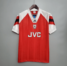 Arsenal 92/93  Principal