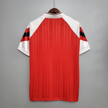 Arsenal 92/93  Principal