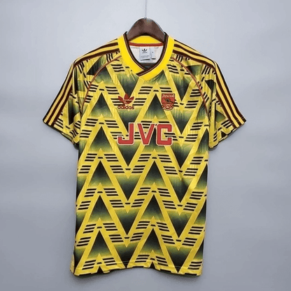 Arsenal 91/92 Alternative