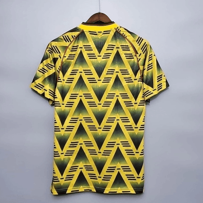 Arsenal 91/92 Alternative