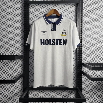 Tottenham 1991/93 Principal
