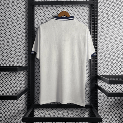 Tottenham 1991/93 Principal
