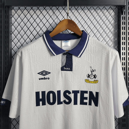 Tottenham 1991/93 Principal