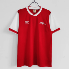 Arsenal 83/84  Principal