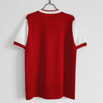Arsenal 83/84  Principal