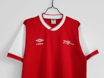 Arsenal 83/84  Principal