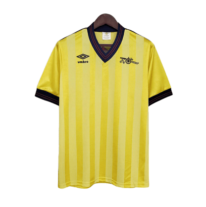 Arsenal 83/84 Alternative