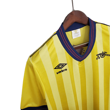 Arsenal 83/84 Alternative