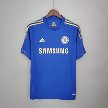 Chelsea 12/13 Principal