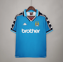 Manchester City 97/99  Principal