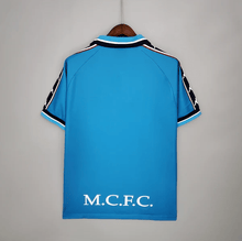 Manchester City 97/99  Principal