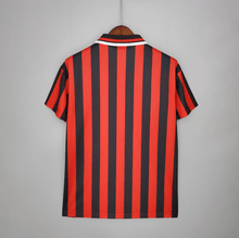 Manchester City 94/96  Alternativa