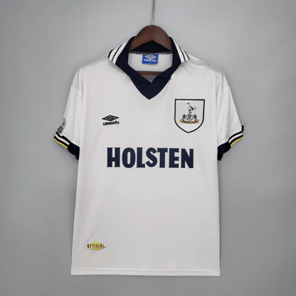 Tottenham 1994/95 Principal