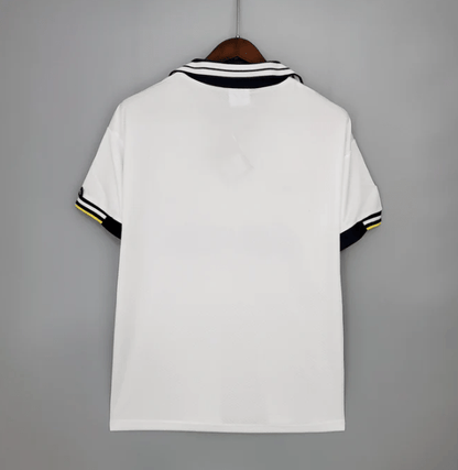Tottenham 1994/95 Principal