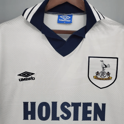 Tottenham 1994/95 Principal