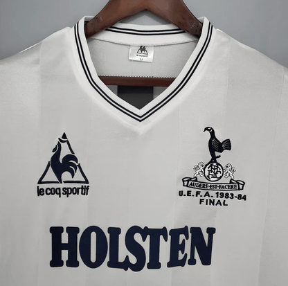 Tottenham 1983/84 Principal