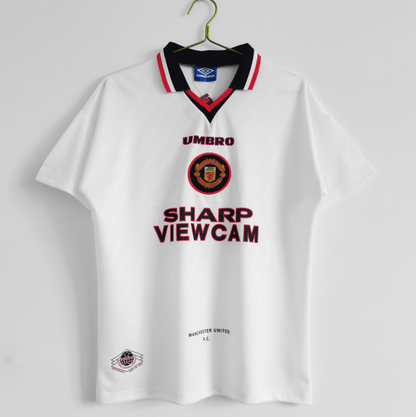 Manchester United 92/94  Alternativa