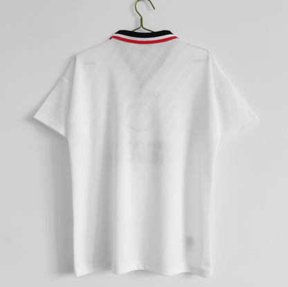 Manchester United 92/94  Alternativa