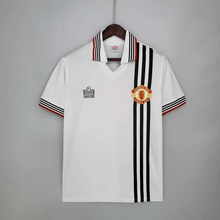 Manchester United 1977  Alternativa