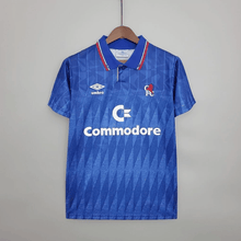 Chelsea 89/91 Principal
