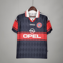 Bayern Munich 97/98 Alternative