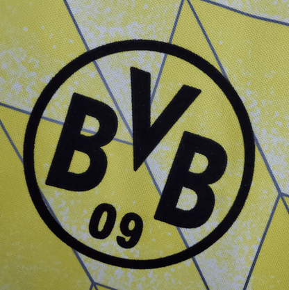 Borussia Dortmund 88/89 Home