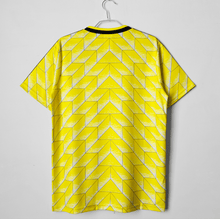 Borussia Dortmund 88/89 Home