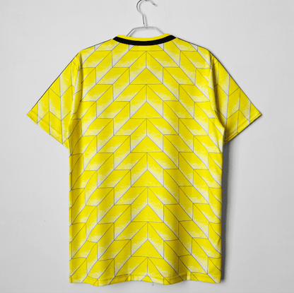 Borussia Dortmund 88/89 Home