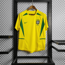 Brazil 2002 Main