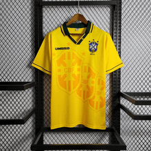Brazil 1994 Main