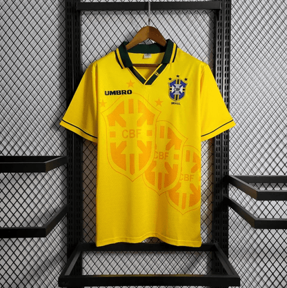 Brazil 1994 Main