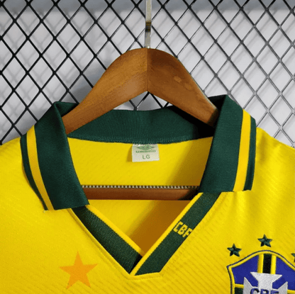 Brazil 1994 Main