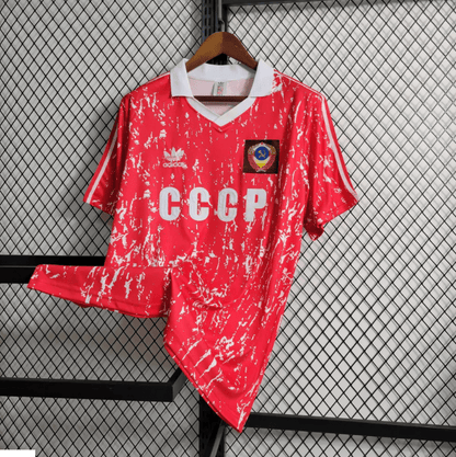 USSR 1990 Main