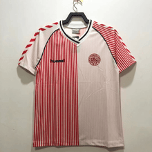 Denmark 1986 Main