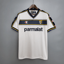 Parma 2002/03  Principal