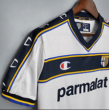 Parma 2002/03  Principal