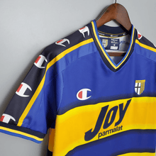 Parma 2001/02  Principal