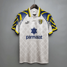 Parma 1995/96  Principal