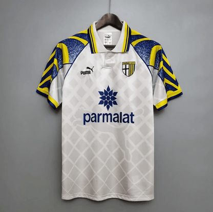 Parma 1995/96  Principal