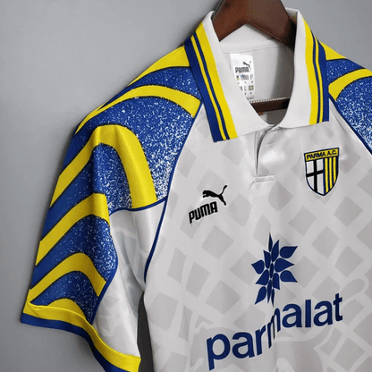 Parma 1995/96  Principal