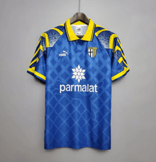Parma 1995/96