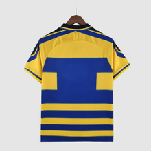 Parma 1999/00  Principal