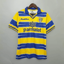 Parma 1998/99  Principal