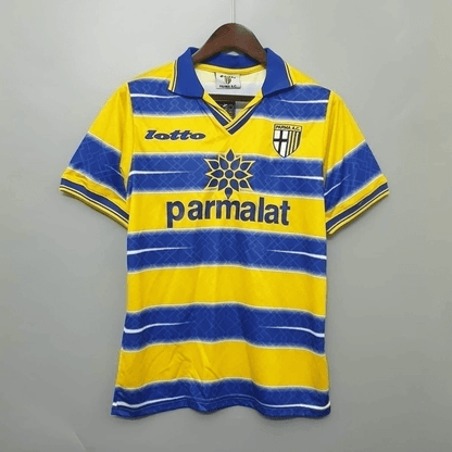 Parma 1998/99  Principal