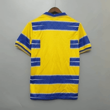 Parma 1998/99  Principal