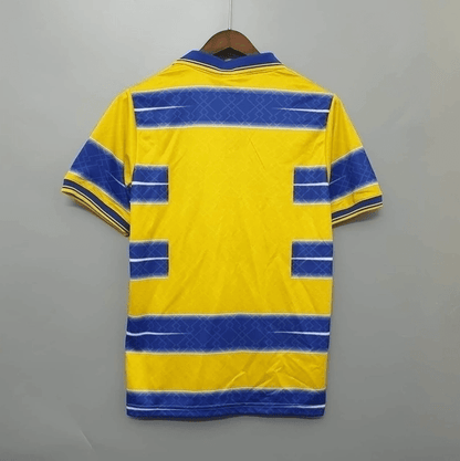 Parma 1998/99  Principal