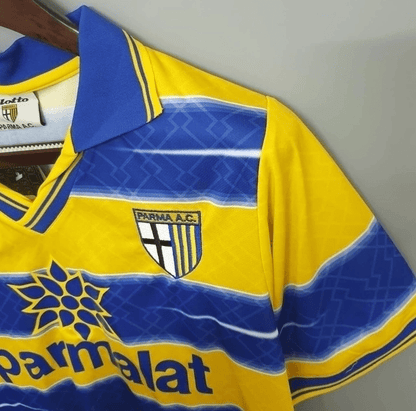 Parma 1998/99  Principal