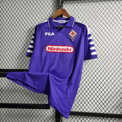Fiorentina 1998/99 Principal