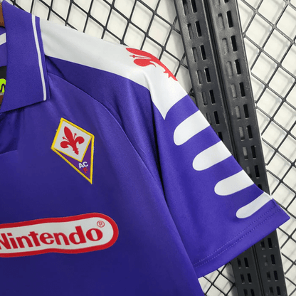 Fiorentina 1998/99 Principal