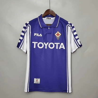 Fiorentina 1999/00 Principal